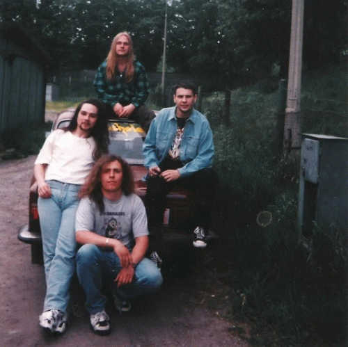 Hollow Sign : Demo 1995